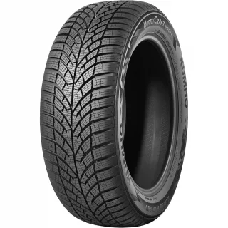 Шины Kumho WinterCraft WP52+ 165/70 R14 81T