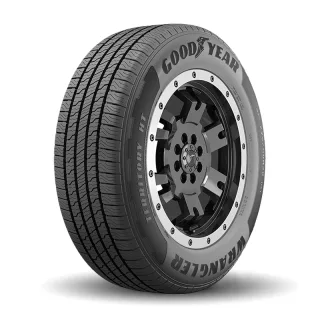 Шины Goodyear Wrangler Territory HT 275/45 R21 110V XL