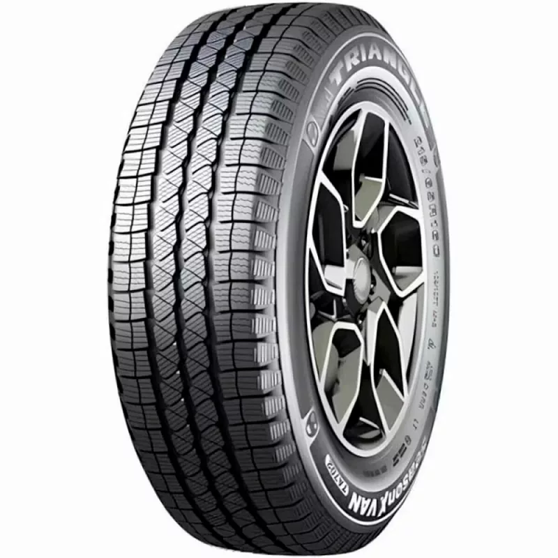 Шины Triangle SeasonX Van TA702 225/65 R16C 112/110T