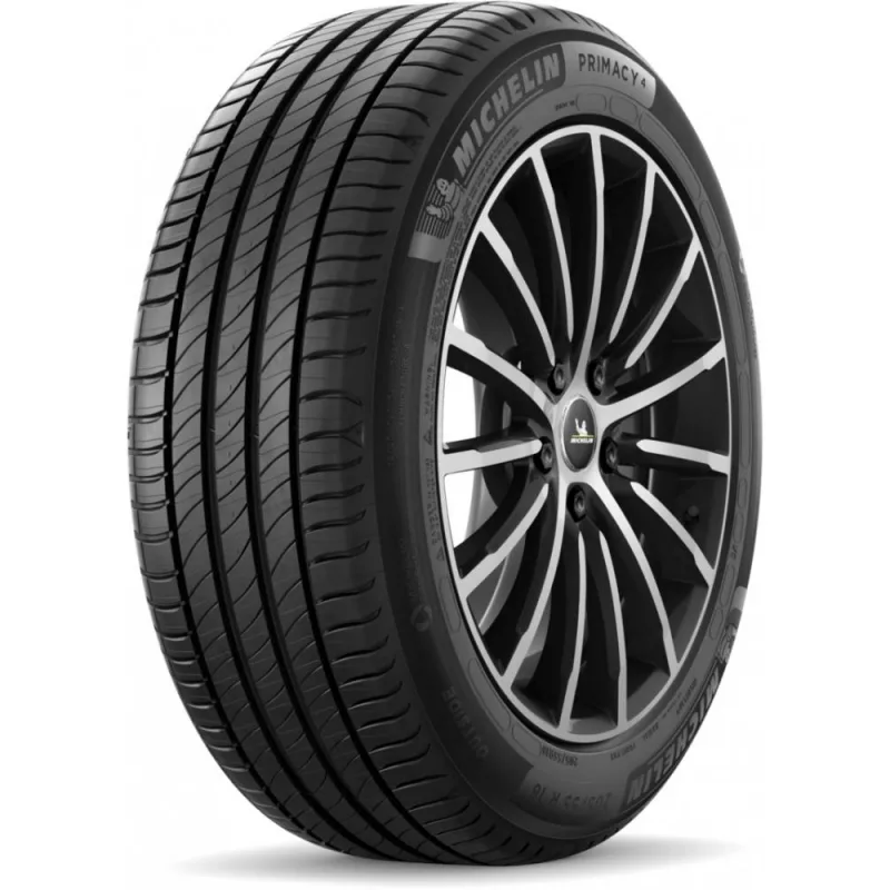 Шины Michelin Primacy 4 ST 215/60 R17 96V