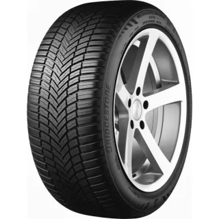 Шины Bridgestone Weather Control A005 Evo 215/65 R17 103V XL