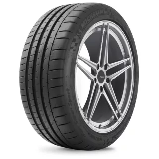 Шины Michelin Pilot Super Sport 275/35 R22 104Y XL 2023+