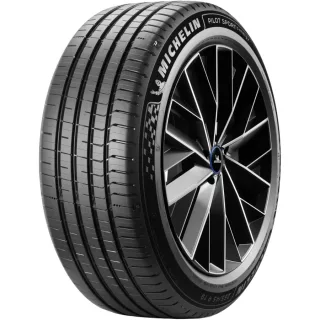 Шины Michelin Pilot Sport 5 Energy 265/40 R21 105Y XL