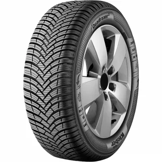 Шины Kleber Quadraxer 2 225/45 R17 94W XL