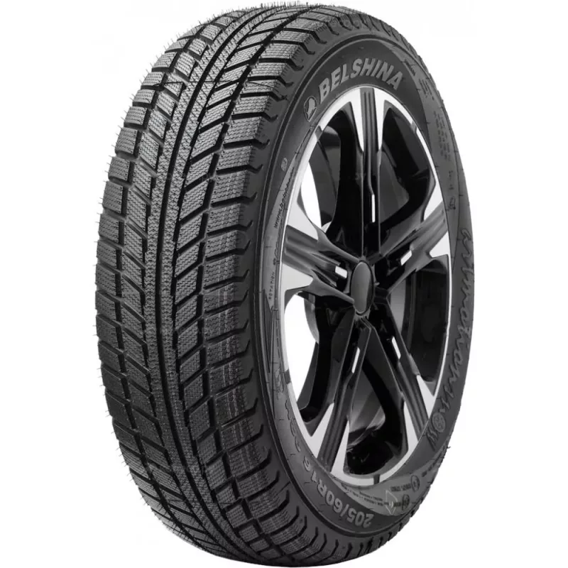 Шины Belshina Artmotion Snow 215/60 R17 96H