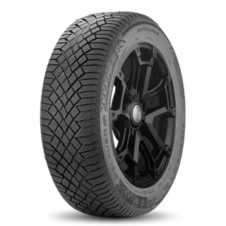 Шины Gislaved ArcticControl 235/65 R18 110T XL