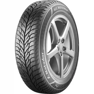 Шины Matador MP 62 All Weather Evo 215/55 R16 97V XL