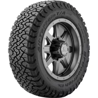 Шины BFGoodrich All Terrain T/A KO3 265/75 R16 119/116S