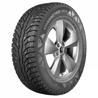 Шины Ikon Tyres Character Ice C2 185/75 R16C 104/102R