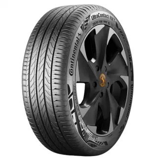 Шины Continental UltraContact NXT 255/50 R19 107T XL FR CRM
