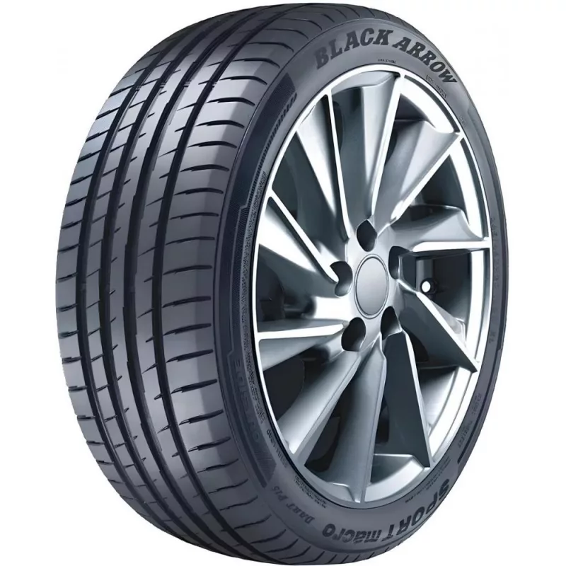 Шины Black Arrow Sport Macro Dart P15 225/45 R19 96W XL