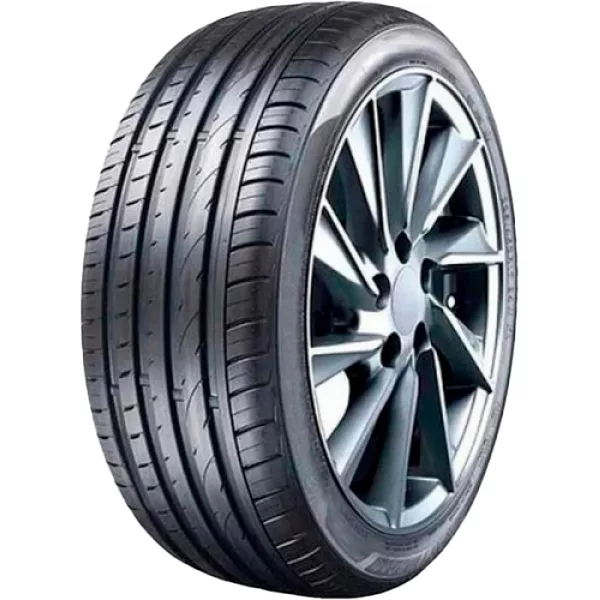 Шины Sonix Xsport S8 245/40 R17 95W XL