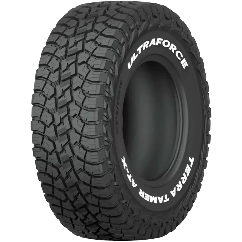 Шины Ultraforce Terra Tamer AT-X 215/75 R15 100S