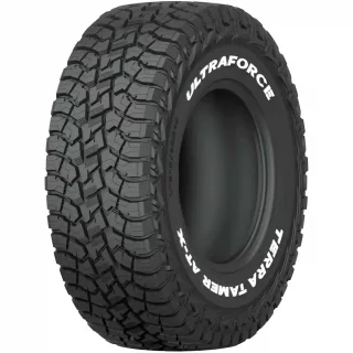 Шины Ultraforce Terra Tamer AT-X 215/70 R16 100T
