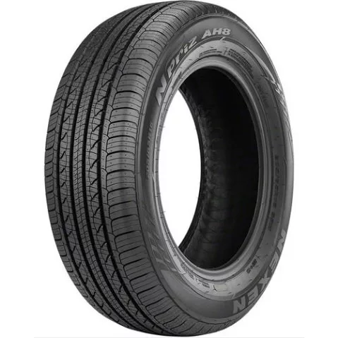 Шины Nexen N'Priz AH8 215/55 R17 94V