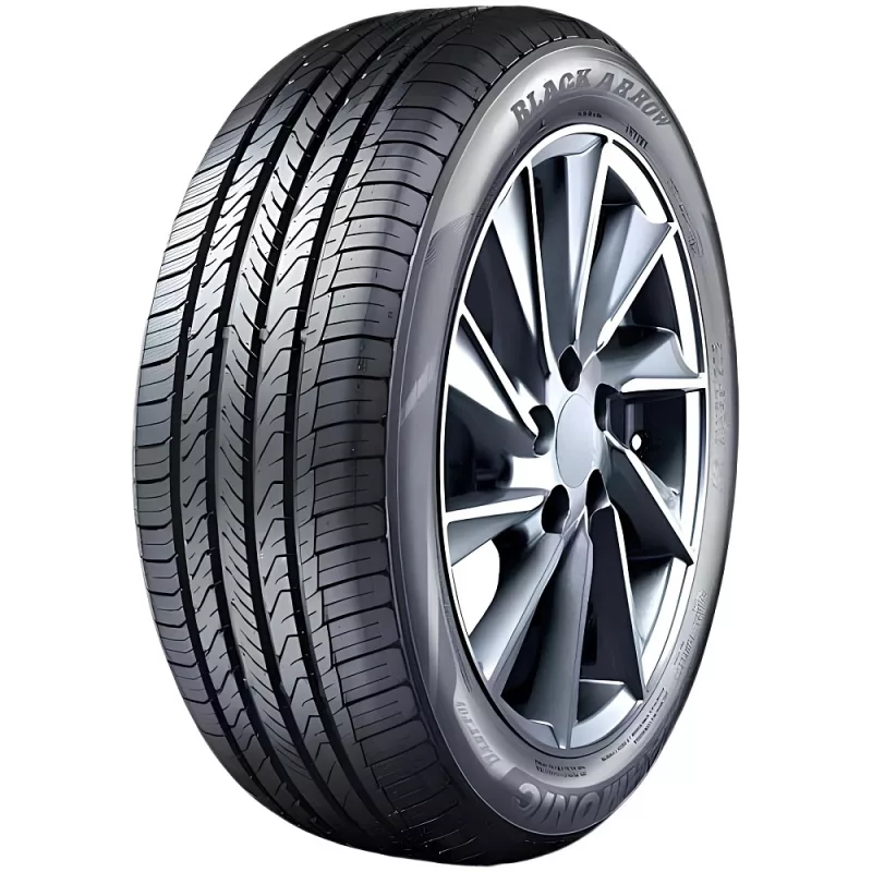Шины Black Arrow Dart P09 185/70 R14 88H