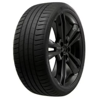 Шины Black Arrow Super Dart P16 205/55 R17 95W XL