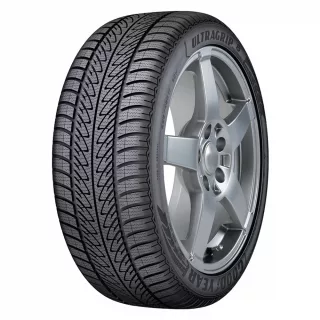 Шины Goodyear UltraGrip 8 Performance 245/45 R18 100V XL ROF FP * MOE