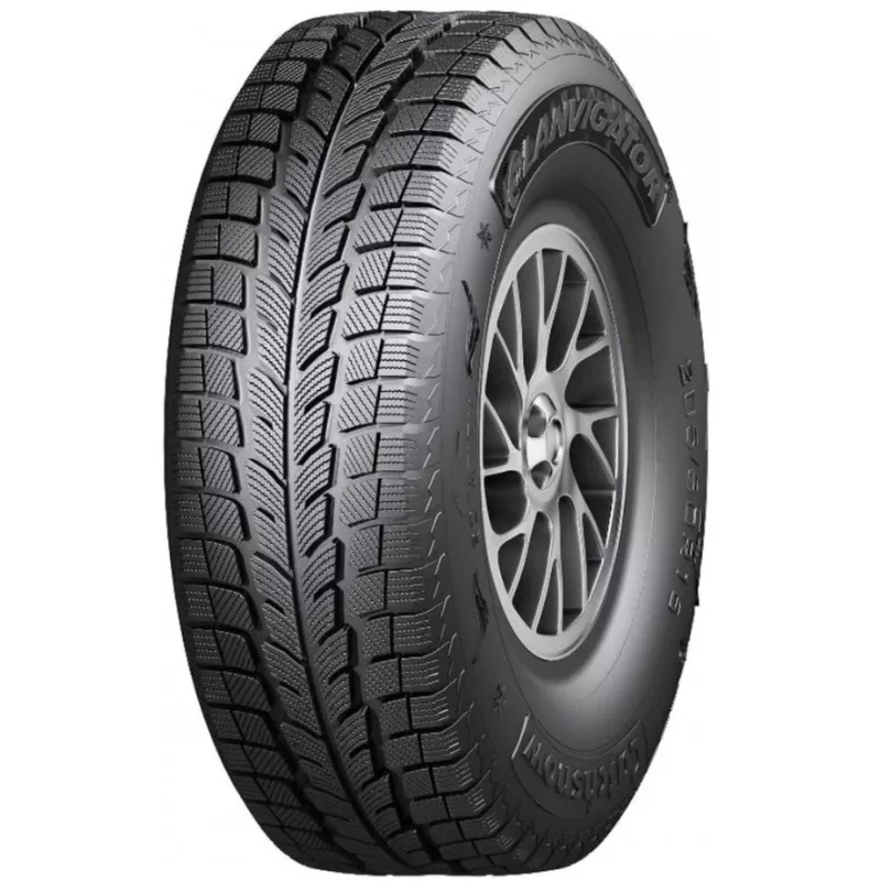 Шины Lanvigator Catchsnow 165/65 R14 79T