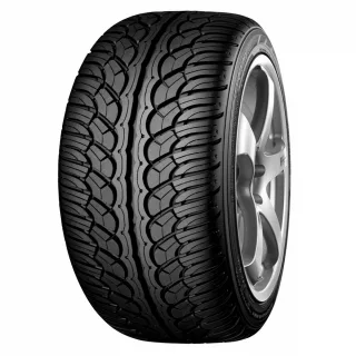 Шины Yokohama Parada Spec-X PA02 225/60 R18 100H