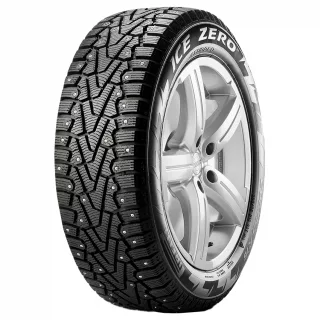 Шины Pirelli Ice Zero 225/65 R17 106T XL