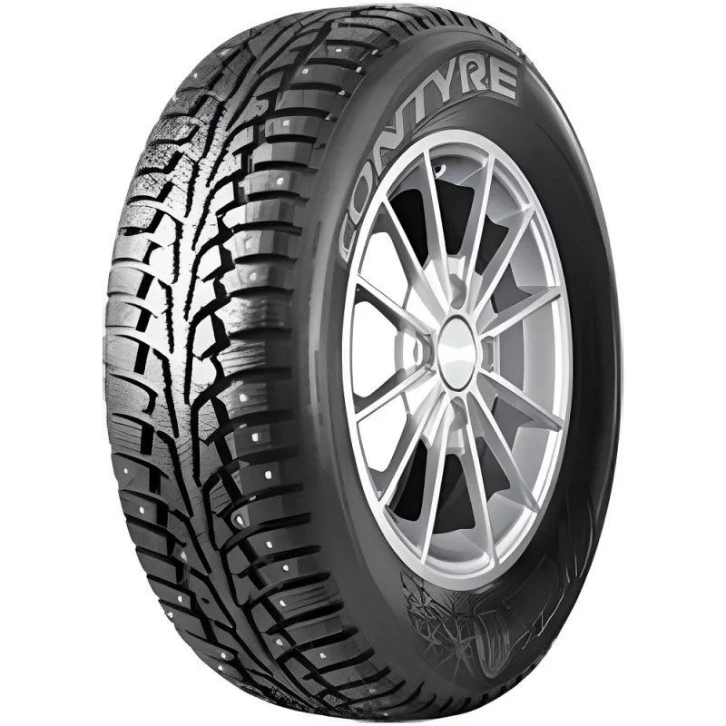 Шины Contyre Arctic Ice 2 205/55 R16 91T