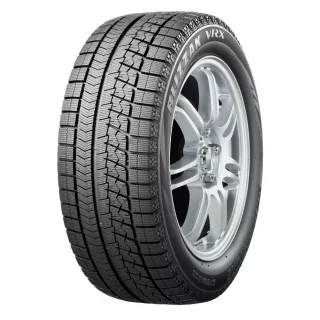 Шины Bridgestone Blizzak VRX 215/45 R17 87S