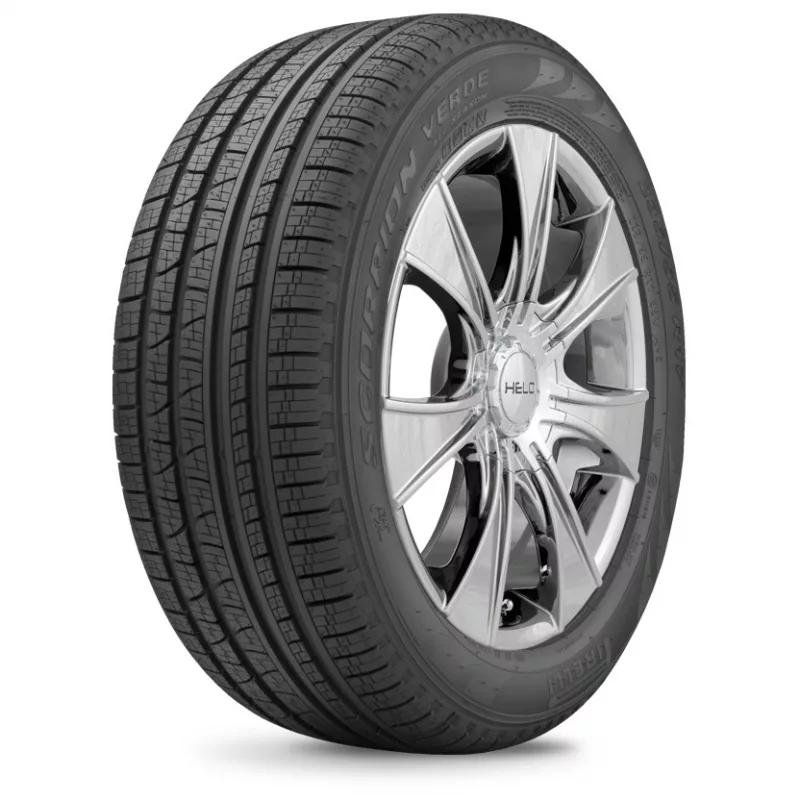 Шины Pirelli Scorpion Verde All Season 235/55 R17 99V