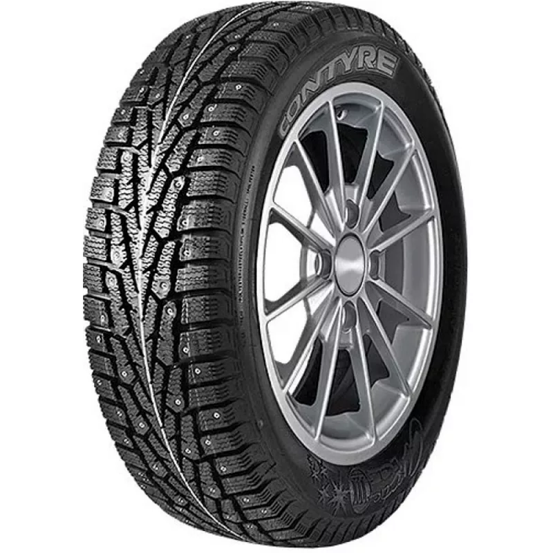 Шины Contyre Arctic Ice 3 185/55 R15 82Q