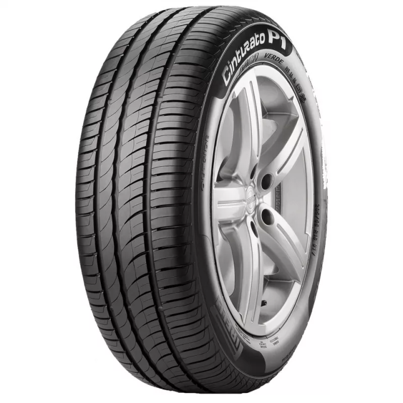 Шины Pirelli Cinturato P1 Verde 185/55 R15 82H