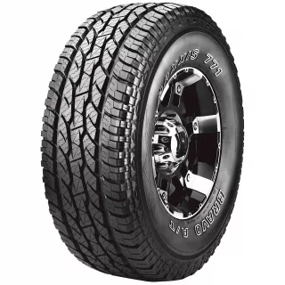 Шины Maxxis Bravo Series AT-771 265/70 R17 115S